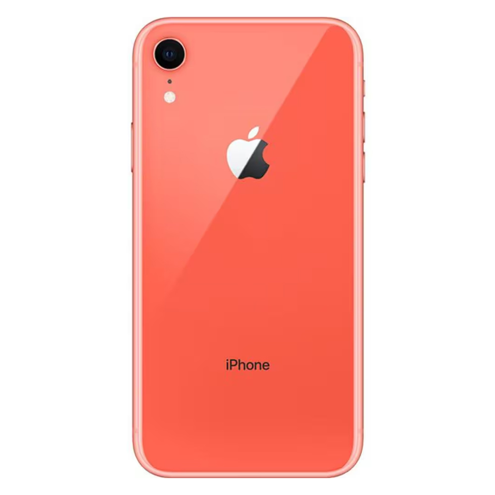 Apple iPhone XR 64GB 3GB Coral Desbloqueado iOS 4G image number 8